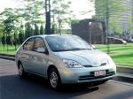 Toyota Prius 1997 года